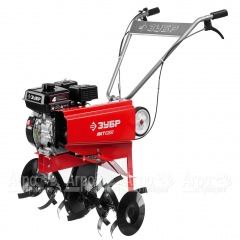 Культиватор Зубр МКТ-200 в Великом Новгороде