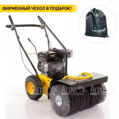 Подметальная машина Texas Handy Sweep 650TG в Великом Новгороде