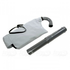 Комплект мусоросборника для Oleo-Mac BV 300 5660-2004 в Великом Новгороде