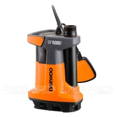 Дренажный насос Daewoo DDP 15000P в Великом Новгороде