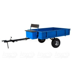 Тележка для мотоблоков Forza ТПМ 3-343 в Великом Новгороде