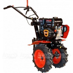 Мотоблок Ока МБ-1Д2М13 с двигателем Lifan KP230 8 л.с. в Великом Новгороде