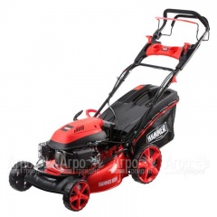 Газонокосилка бензиновая Hammer KMT173PRO в Великом Новгороде