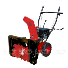 Снегоуборщик Tsunami ST 6556W в Великом Новгороде