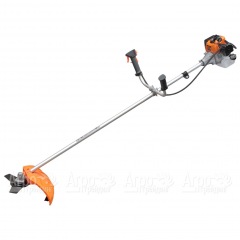 Бензокоса (бензиновый триммер) Carver Promo PBC-33 в Великом Новгороде