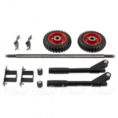 Транспортировочный комплект для генераторов Denzel PS-25, PS-28, PS-33, PS-33E в Великом Новгороде