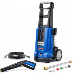 Мойка высокого давления Зубр АВД-П180 в Великом Новгороде