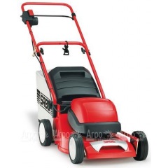 Газонокосилка электрическая SABO 43-EL Compact SA756 в Великом Новгороде