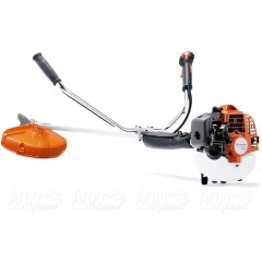 Бензокоса (бензиновый триммер) Husqvarna 226R в Великом Новгороде