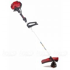 Бензокоса (бензиновый триммер) Solo by AL-KO 130 L в Великом Новгороде