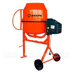 Бетоносмеситель Вихрь БМ-180П (Бетономешалка Вихрь БМ-180П) в Великом Новгороде