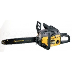 Бензопила Champion 345-18" в Великом Новгороде