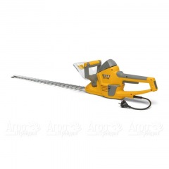 Электрический кусторез (электрокусторез) Stiga SHT 700 в Великом Новгороде