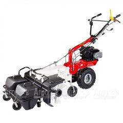 Подметальная машина Eurosystems P-70 EVO B&#38;S 850E с бункером в Великом Новгороде