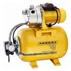 Насосная станция Aurora AGP 1200-25 Inox в Великом Новгороде