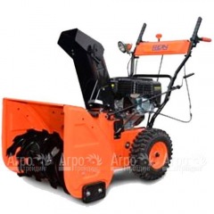 Снегоуборщик Rein STR 651 QEL в Великом Новгороде