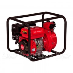 Бензиновая мотопомпа Elitech МБ 350 Д 50 В в Великом Новгороде