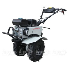 Мотоблок Интерскол МБ-80/7 (2+1, фрезы в комплекте) в Великом Новгороде