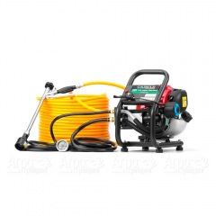 Опрыскиватель бензиновый Caiman Fog King PSS 20m в Великом Новгороде