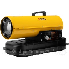 Дизельная тепловая пушка Denzel DHG-20 в Великом Новгороде