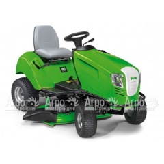 Садовый минитрактор Viking MT 4112 SX в Великом Новгороде
