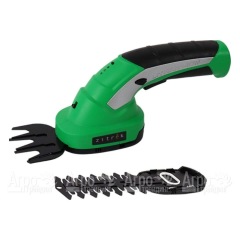 Аккумуляторные ножницы Zitrek ZKGS7.2 Pro в Великом Новгороде