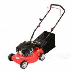 Газонокосилка бензиновая Калибр ГКБ-3/400 в Великом Новгороде