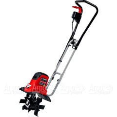 Культиватор электрический Зубр ККД-900 в Великом Новгороде