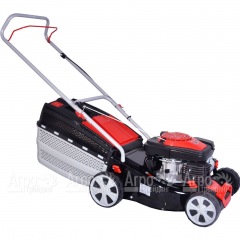 Газонокосилка бензиновая GEOS by Al-Ko Classic 42 P-S в Великом Новгороде