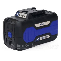 Аккумуляторная батарея BP6050 для аккумуляторной техники Bojet в Великом Новгороде