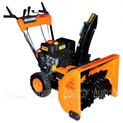 Снегоуборщик Prorab GST 70 EL в Великом Новгороде