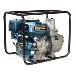 Бензиновая мотопомпа Энергопром МПБ-50/500 в Великом Новгороде