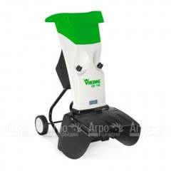 Измельчитель веток электрический Viking GE 105.1 в Великом Новгороде