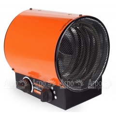 Электрическая тепловая пушка Patriot ECO-R 3 в Великом Новгороде