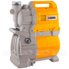 Насосная станция Denzel PSХ1300 в Великом Новгороде