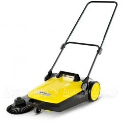 Подметальная машина Karcher S 4 в Великом Новгороде