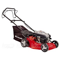 Газонокосилка бензиновая Einhell GC-PM 46 S-M в Великом Новгороде