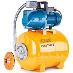 Насосная станция Elpumps VB50/1500B в Великом Новгороде