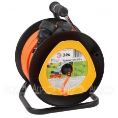 Удлинитель силовой Эра 50 м в Великом Новгороде