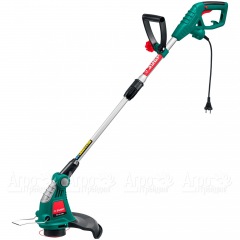 Электрокоса (электрический триммер) Зубр ТСН-33-600 в Великом Новгороде