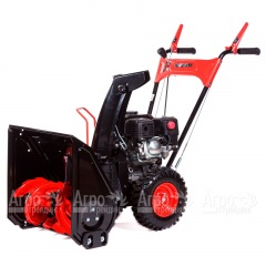 Снегоуборщик Enifield EN 655 в Великом Новгороде