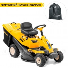 Садовый райдер Cub Cadet LR2 NR76 в Великом Новгороде