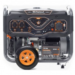 Бензогенератор Helmut LS 10000EA 9 кВт в Великом Новгороде