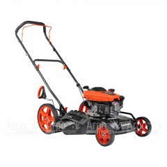 Газонокосилка бензиновая Patriot PT 51M в Великом Новгороде