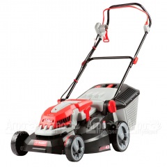 Газонокосилка электрическая Зубр ЗГКЭ-43-1600 в Великом Новгороде
