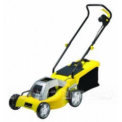 Газонокосилка электрическая Champion EM4218 в Великом Новгороде