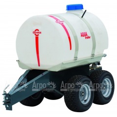 Мобильная оросительная система Aqua Trailer Cramer в Великом Новгороде