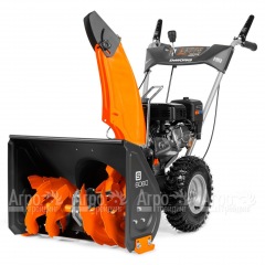 Снегоуборщик DeWORKS S 6060 в Великом Новгороде