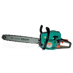 Бензопила Sturm GC99522B-18" в Великом Новгороде