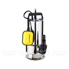 Погружной дренажный насос Aurora ASP 900 D INOX в Великом Новгороде